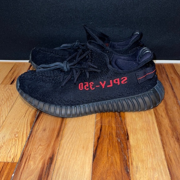 AUTHENTIC Adidas Yeezy Boost 350 V2 Size No box